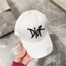 Christian Dior Caps